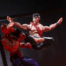 Load image into Gallery viewer, G.I. Joe Classified Series 6-Inch Quick Kick Action Figure Maple and Mangoes