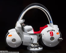 Load image into Gallery viewer, S.H.Figuarts Bulma's Motorcycle -Hoipoi Capsule No.9- (Reissue) Maple and Mangoes