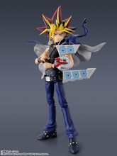 Load image into Gallery viewer, S.H.Figuarts Figures - Yu-Gi-Oh! - Yami Yugi Maple and Mangoes
