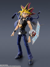 Load image into Gallery viewer, S.H.Figuarts Figures - Yu-Gi-Oh! - Yami Yugi Maple and Mangoes