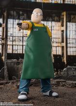 Load image into Gallery viewer, S.H.Figuarts Sakamoto Taro Maple and Mangoes