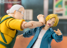 Load image into Gallery viewer, S.H.Figuarts Sakamoto Taro SAKAMOTO DAYS Action Figure