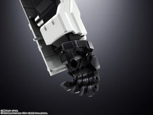 Load image into Gallery viewer, Soul of Chogokin GX-115 Shinkansen Transforming Robot Shinkalion E5 Hayabusa (Pre-order)*