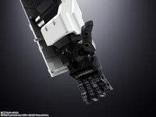 Load image into Gallery viewer, Soul of Chogokin GX-115 Shinkansen Transforming Robot Shinkalion E5 Hayabusa (Pre-order)*