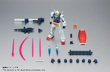 Load image into Gallery viewer, The Robot Spirits (SIDE MS) RX-78-2 Gundam ver. A.N.I.M.E. (Reissue) Maple and Mangoes