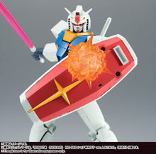 Load image into Gallery viewer, The Robot Spirits (SIDE MS) RX-78-2 Gundam ver. A.N.I.M.E. (Reissue) Maple and Mangoes