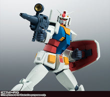 Load image into Gallery viewer, The Robot Spirits (SIDE MS) RX-78-2 Gundam ver. A.N.I.M.E. (Reissue) Maple and Mangoes