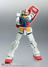 Load image into Gallery viewer, The Robot Spirits (SIDE MS) RX-78-2 Gundam ver. A.N.I.M.E. (Reissue) Maple and Mangoes