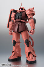 Load image into Gallery viewer, The Robot Spirits (SIDE MS) MS-06S Char's Zaku ver. A.N.I.M.E. (Reissue) Maple and Mangoes