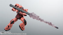 Load image into Gallery viewer, The Robot Spirits (SIDE MS) MS-06S Char's Zaku ver. A.N.I.M.E. (Reissue) Maple and Mangoes