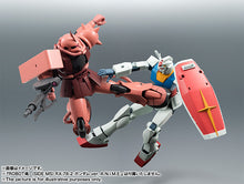 Load image into Gallery viewer, The Robot Spirits (SIDE MS) MS-06S Char's Zaku ver. A.N.I.M.E. (Reissue) Maple and Mangoes