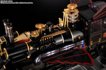 Load image into Gallery viewer, Chogokin Time Train - BACK TO THE FUTURE Maple and Mangoes