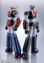 Load image into Gallery viewer, The Robot Spirits (Side Super) Mazinger X & Jet Scrander X Maple and Mangoes