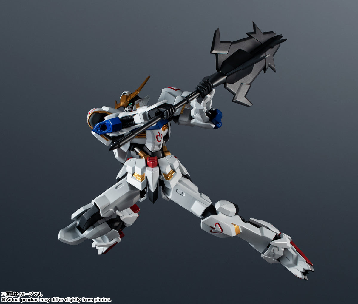 Gundam Universe ASW-G-08 Gundam Barbatos Renewal (Pre-order