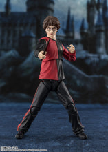 Load image into Gallery viewer, S.H.Figuarts Harry Potter (Harry Potter and the Goblet of Fire) Maple and Mangoes