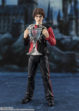 Load image into Gallery viewer, S.H.Figuarts Harry Potter (Harry Potter and the Goblet of Fire) Maple and Mangoes