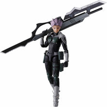 Load image into Gallery viewer, Kaiju No. 8 Narumi Gen S.H.Figuarts Action Figure (Pre-order)*