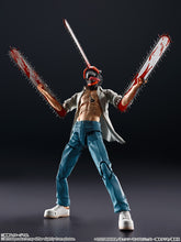 Load image into Gallery viewer, S.H.Figuarts Chainsaw Man -The Movie Chainsaw Man Reze-Arc Maple and Mangoes