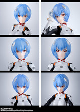 Load image into Gallery viewer, S.H.Figuarts Rei Ayanami Maple and Mangoes