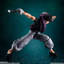 Load image into Gallery viewer, S.H.Figuarts Jujutsu Kaisen Toji Fushiguro Maple and Mangoes