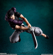 Load image into Gallery viewer, S.H.Figuarts Jujutsu Kaisen Toji Fushiguro Maple and Mangoes