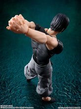 Load image into Gallery viewer, S.H.Figuarts Jujutsu Kaisen Toji Fushiguro Maple and Mangoes