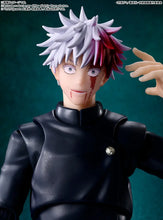 Load image into Gallery viewer, S.H.Figuarts Jujutsu Kaisen Toji Fushiguro Maple and Mangoes