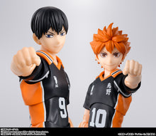 Load image into Gallery viewer, Haikyu!! Shoyo Hinata S.H.Figuarts Maple and Mangoes