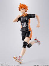 Load image into Gallery viewer, Haikyu!! Shoyo Hinata S.H.Figuarts Maple and Mangoes