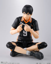 Load image into Gallery viewer, Haikyu!! Tobio Kageyama S.H.Figuarts Maple and Mangoes