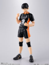 Load image into Gallery viewer, Haikyu!! Tobio Kageyama S.H.Figuarts Maple and Mangoes