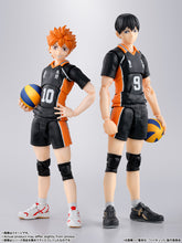 Load image into Gallery viewer, Haikyu!! Tobio Kageyama S.H.Figuarts Maple and Mangoes
