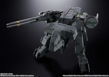Load image into Gallery viewer, CHOGOKIN Metal Gear REX Maple and Mangoes
