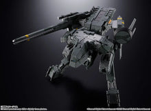 Load image into Gallery viewer, CHOGOKIN Metal Gear REX Maple and Mangoes