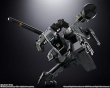 Load image into Gallery viewer, CHOGOKIN Metal Gear REX Maple and Mangoes