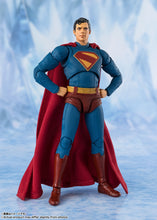 Load image into Gallery viewer, S.H.Figuarts Superman (Superman)(Pre-order)*