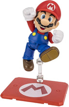 Load image into Gallery viewer, S.H.Figuarts Mario (SUPER MARIO) Maple and Mangoes