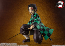 Load image into Gallery viewer, S.H.Figuarts Tanjiro Kamado Battle at Infinity Castle Ver. (Pre-order)*