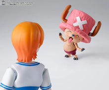 Load image into Gallery viewer, S.H.Figuarts Tony Tony Chopper -Drum Island- Maple and Mangoes