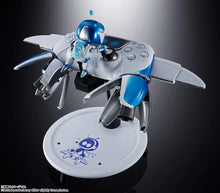 Load image into Gallery viewer,
Chogokin Astro Bot & Dual Speeder Maple and Mangoes