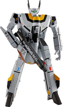 Load image into Gallery viewer, DX CHOGOKIN VF-1S Valkyrie Roy Focker Special Revival Ver. Maple and Mangoes