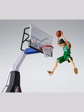 Load image into Gallery viewer, Bandai S.H.Figuarts Action Figure - Basketball Hoop Set "One Piece" × NBA Maple and Mangoes