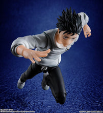 Load image into Gallery viewer, S.H.Figuarts Action Figure - Yuta Okkotsu -Special Grade Jujutsu Sorcerer- "Jujutsu Kaisen"Maple and Mangoes