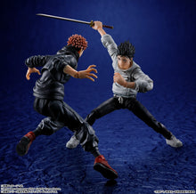 Load image into Gallery viewer, S.H.Figuarts Action Figure - Yuta Okkotsu -Special Grade Jujutsu Sorcerer- "Jujutsu Kaisen"Maple and Mangoes