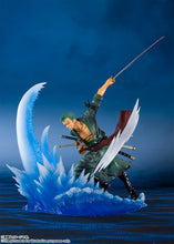 Load image into Gallery viewer, Figuarts ZERO Roronoa Zoro -Yakkodori- (Reissue) Maple and Mangoes