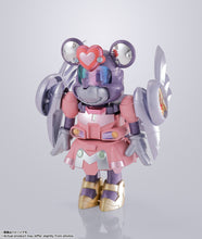 Load image into Gallery viewer, Chogokin Super Magic Combined King Robo Mickey &amp; Friends Disney 100 Years of Wonder Maple and Mangoes
