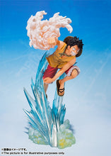 Load image into Gallery viewer, Figuarts ZERO Monkey D. Luffy -Brother's Bond- (Brotherhood) (Reissue) Maple and Mangoes