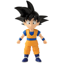 Load image into Gallery viewer, Dragon Ball Daima Dragon Stars Goku Mini Action Figure Maple and Mangoes
