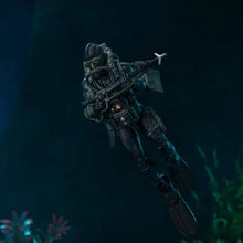 Load image into Gallery viewer, G.I. Joe Figures - 6" Classified Series - 60th Anniversary - Action Sailor - Recon Diver Maple and Mangoes