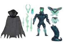 Load image into Gallery viewer, Masters of the Universe Origins Core Necro-Conda Action Figure Maple and Mangoes